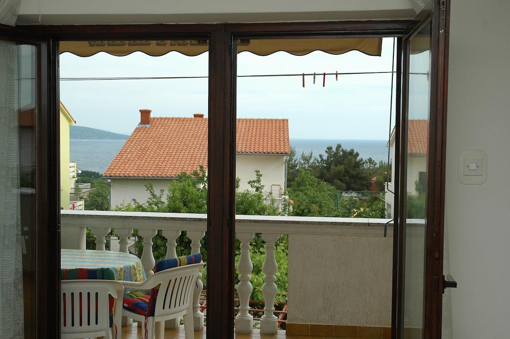 קרק Apartments Jurina 2 חדר תמונה