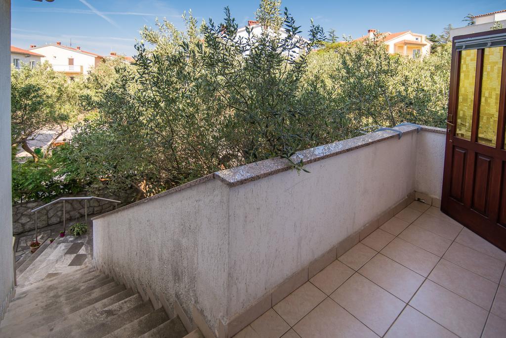 קרק Apartments Jurina 2 מראה חיצוני תמונה