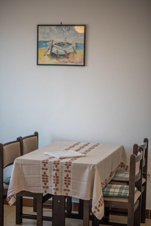 קרק Apartments Jurina 2 מראה חיצוני תמונה